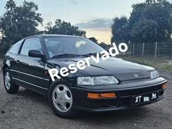 Preto Usado 1992 Honda CR-X Coupé | € 16.990
