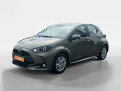 Cinza Usado 2023 Mazda 2 | € 19.500 (Preço justo)