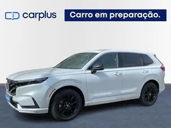 Cinza Usado 2023 Honda CR-V Advance SUV | € 54.990