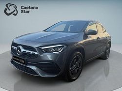 Cinza Usado 2023 Mercedes GLA250 AMG SUV | € 49.750 (Preço justo)