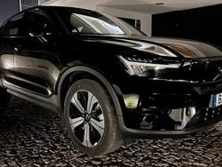 Preto Usado 2023 Volvo C40 SUV | € 45.900 (Caro)
