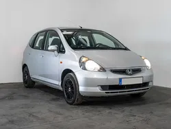 Usado 2005 Honda Jazz Citadino | € 2.350 (Super Preço)