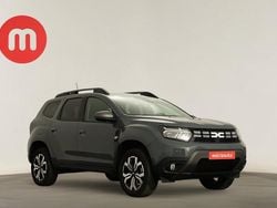 Usado 2024 Dacia Duster Journey SUV | € 20.999 (Preço justo)