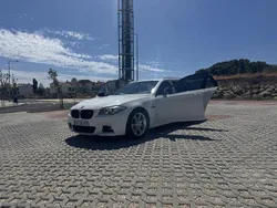 Usado 2012 BMW 520 Sedan | € 16.900 (Preço justo)