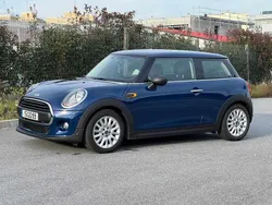 Azul Usado 2015 Mini Cooper Citadino | € 12.800