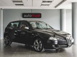 Preto Usado 2008 Alfa Romeo 147 Citadino | € 6.900