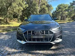 Usado 2021 Audi A4 Allroad S-Line Carrinha | € 29.000