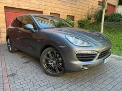 Cinzento Usado 2011 Porsche Cayenne S E-Hybrid SUV | € 29.900 (Super Preço)