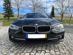 Usado 2018 BMW 318 Sport Line Carrinha | € 13.500