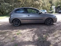 Usado 2004 Cupra Ibiza | € 4.200