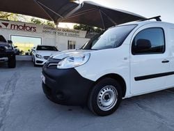 Branco Usado 2019 Renault Kangoo Sedan | € 12.950 (Caro)