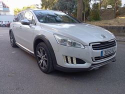 Usado 2014 Peugeot 508 Carrinha | € 8.900 (Super Preço)