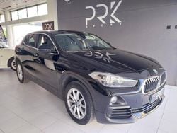 Preto Usado 2019 BMW X2 SUV | € 25.450 (Bom preço)