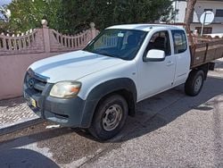 Usado 2007 Mazda BT-50 Pickup | € 8.750