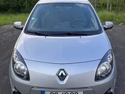 Usado 2010 Renault Twingo Citadino | € 4.200