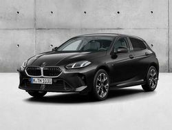 Preto sapphire metalizada Novo 2025 BMW 120 Shadowline Citadino | € 43.210 (Bom preço)