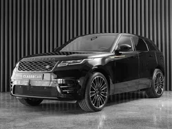 Preto Usado 2020 Land Rover Range Rover HSE Dynamic SUV | € 49.950 (Bom preço)