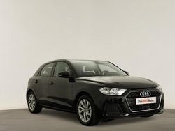 Preto Usado 2024 Audi A1 Sportback Advanced Citadino | € 22.990 (Preço justo)