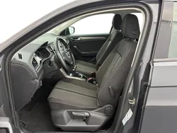 Preto Usado 2021 VW T-Roc LOUNGE SUV | € 26.500 (Bom preço)