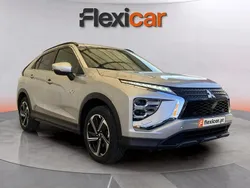 Cinza Usado 2022 Mitsubishi Eclipse Cross SUV | € 24.480 (Preço justo)