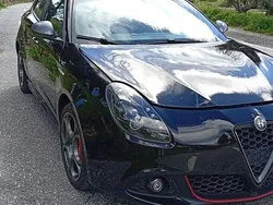 Usado 2013 Alfa Romeo Giulietta Citadino | € 13.000