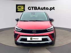 Vermelho Usado 2023 Opel Crossland Design & Tech SUV | € 17.900 (Preço elevado)