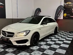 Usado 2015 Mercedes CLA45 AMG AMG Sedan | € 34.900 (Caro)