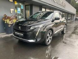 Preto Usado 2023 Peugeot 3008 | € 24.500 (Preço justo)
