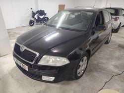 Usado 2005 Skoda Octavia Sedan | € 3.250