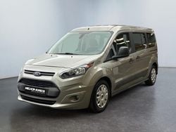 Bege Usado 2018 Ford Tourneo Trend Carrinha | € 15.990