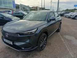 Cinzento Usado 2024 Honda HR-V Elegance SUV | € 34.500