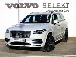 Branco Usado 2023 Volvo XC90 Ultimate SUV | € 68.900 (Bom preço)