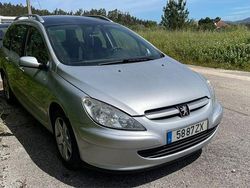 Usado 2005 Peugeot 307 Carrinha | € 4.000