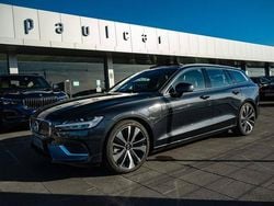 Cinzento Usado 2019 Volvo V60 Carrinha | € 29.990 (Caro)