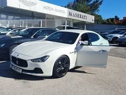 Usado 2014 Maserati Ghibli Coupé | € 33.690