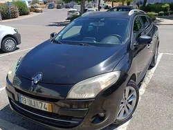 Usado 2010 Renault Mégane III Sedan | € 7.300 (Caro)