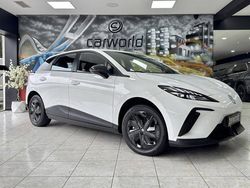Branco Usado 2023 MG MG4 EV Citadino | € 22.999 (Preço elevado)