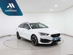 Branco Usado 2024 Cupra Leon | € 30.980 (Preço justo)