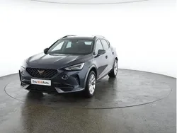 Cinzento escuro metalizado Usado 2023 Cupra Formentor SUV | € 29.990 (Super Preço)