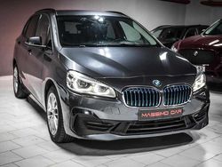Cinzento Usado 2019 BMW 225 Active Tourer Monovolume | € 21.990