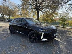 Preto Usado 2022 DS Automobiles DS4 | € 29.990 (Preço elevado)