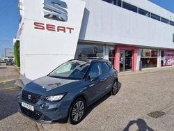 Azul Novo 2025 Seat Arona Style SUV | € 24.750 (Caro)