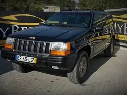Outra Usado 1997 Jeep Grand Cherokee Limited SUV | € 8.900