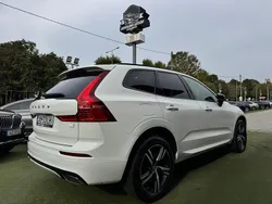Branco Usado 2021 Volvo XC60 R-Design SUV | € 37.750 (Bom preço)
