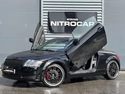 Cinzento Usado 1999 Audi TT Coupé | € 11.950 (Preço justo)