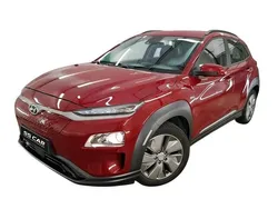 Vermelho Usado 2020 Hyundai Kauai SUV | € 16.990 (Bom preço)
