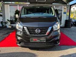Preto Usado 2020 Nissan NV300 Comfort Van | € 19.750