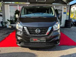Preto Usado 2020 Nissan NV300 Comfort Van | € 19.750