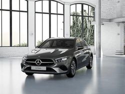 Prateado Novo 2025 Mercedes A250 Citadino | € 51.075 (Preço elevado)