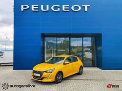 Outra Usado 2021 Peugeot 208 Active Citadino | € 15.900 (Preço elevado)
